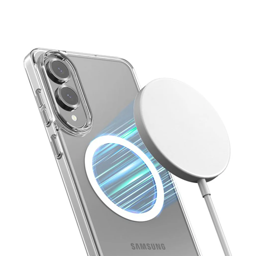 Araree DUPLE M Case for Samsung Galaxy S25 Edge - Image 2