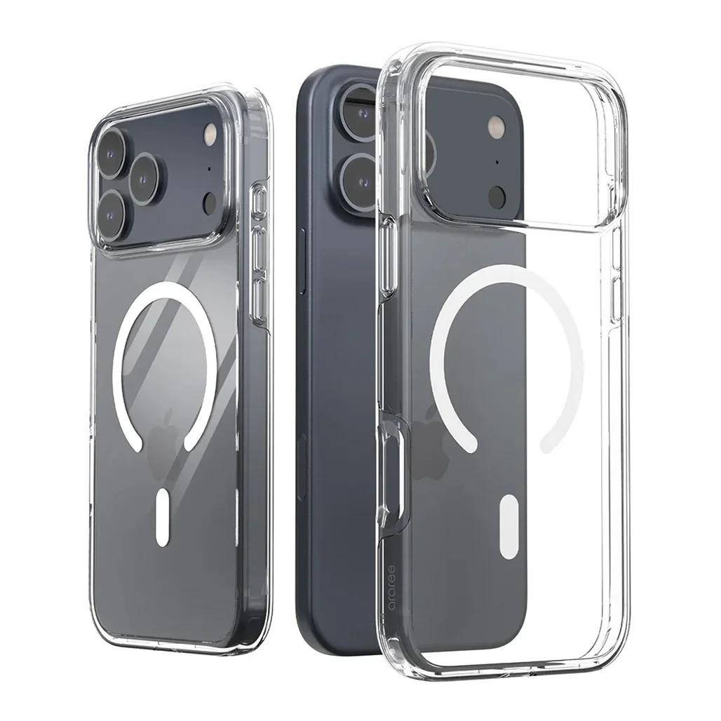 Araree Duple M MagSafe Case for iPhone 17 Series - Image 4