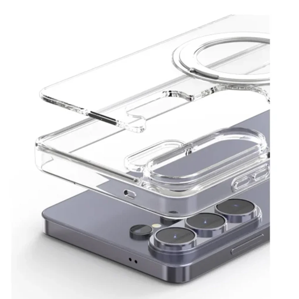Araree Duple M Stand Case For Samsung Galaxy S26 Ultra - Image 2
