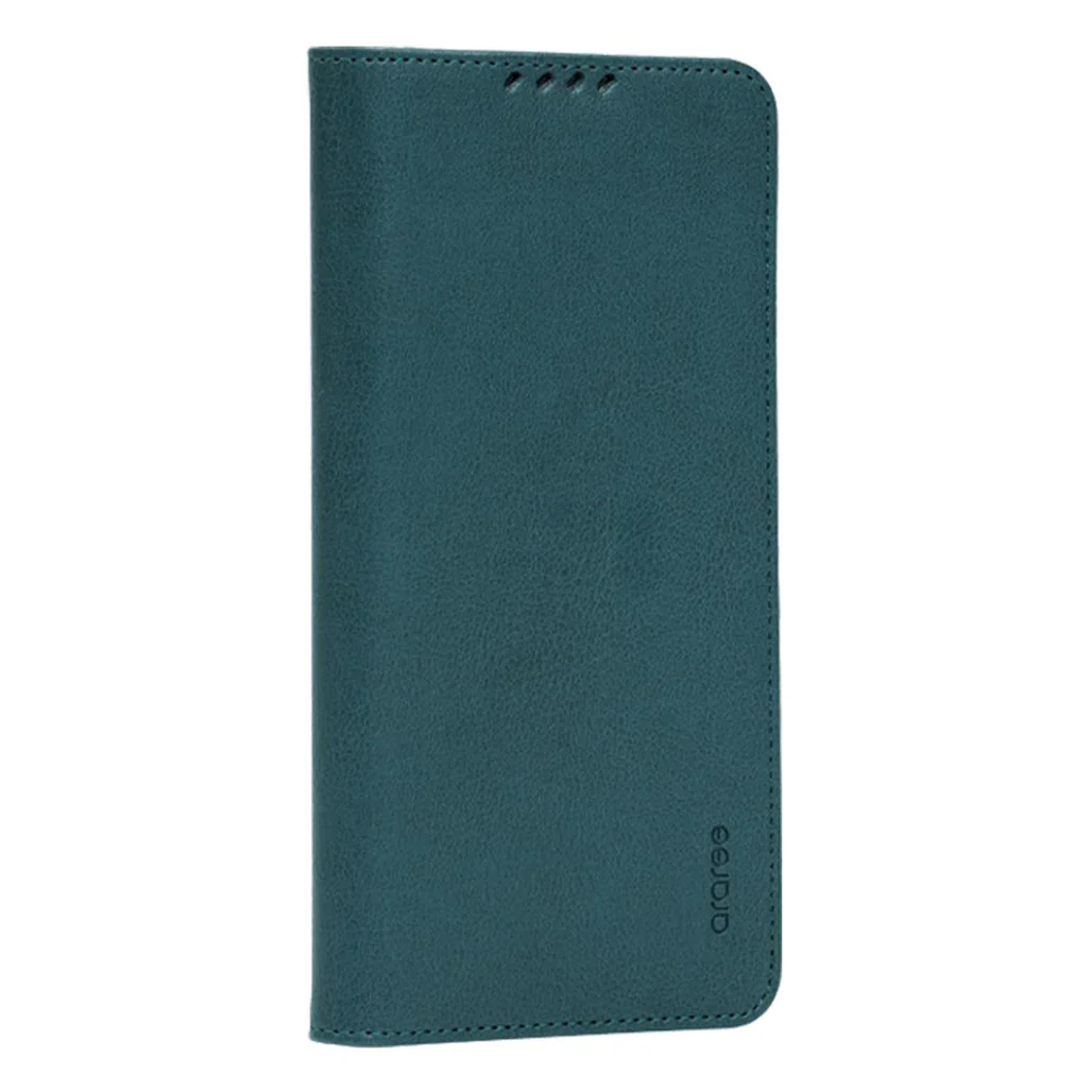 Araree Mustang Diary Case For Samsung Galaxy S26 Series - Image 4