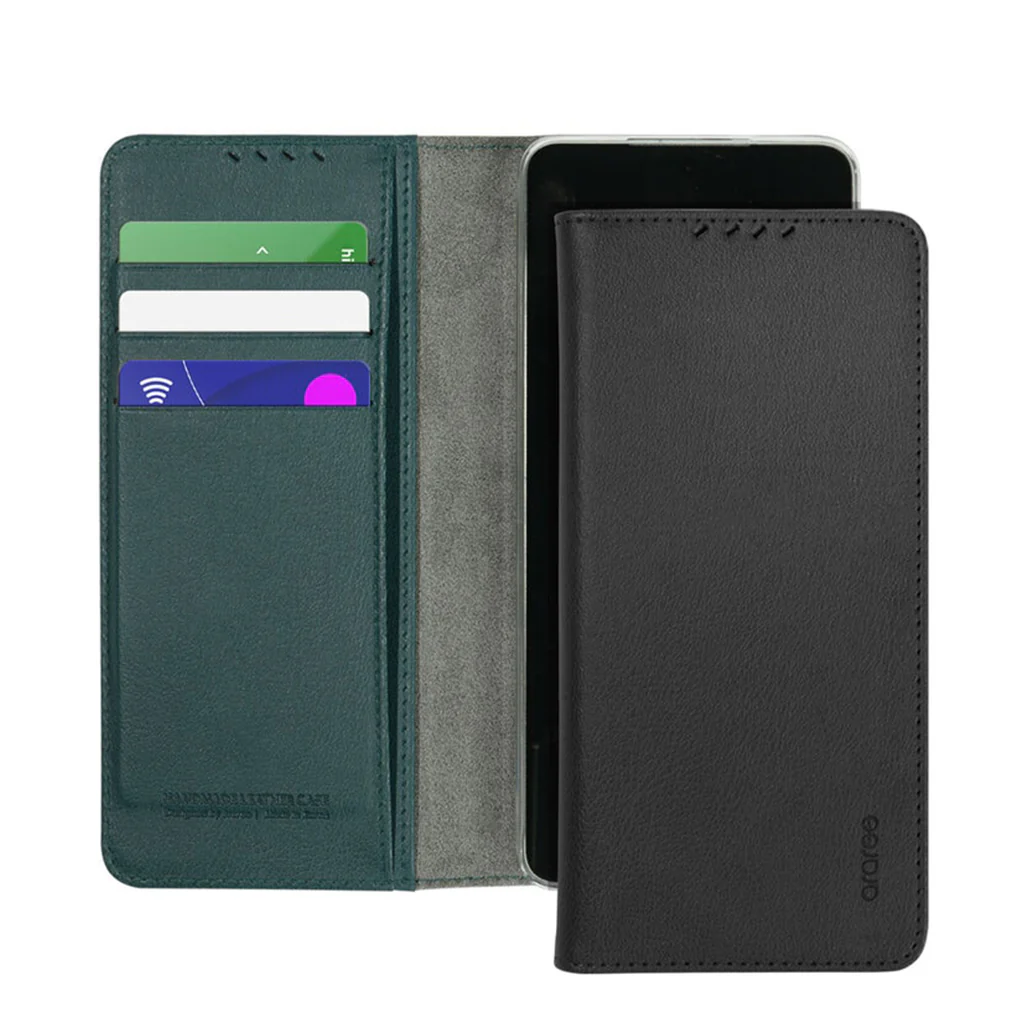Araree Mustang Diary Case For Samsung Galaxy S26 Series - Image 5
