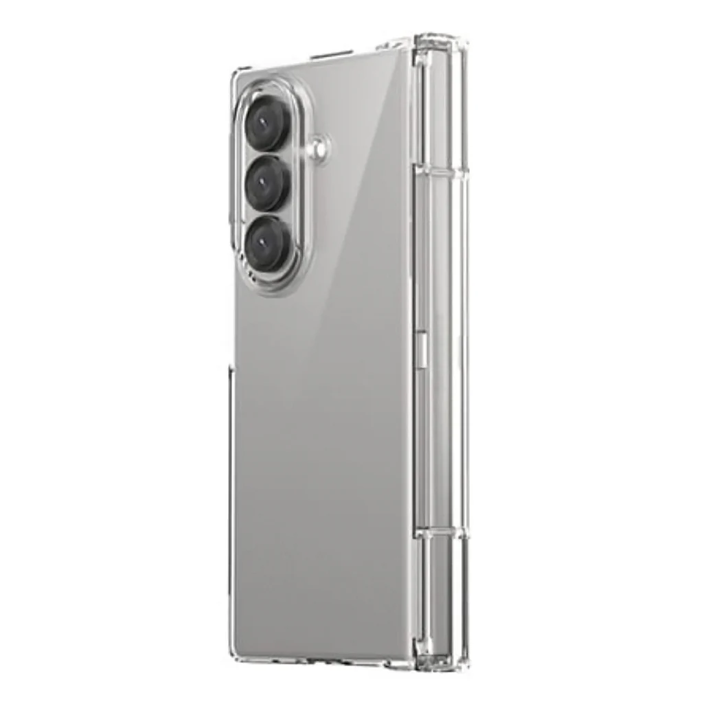 Araree Nukin 360 Clear Case for Samsung Galaxy Z Fold 7