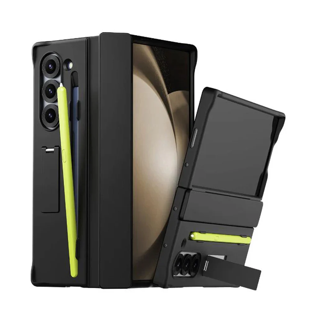 Araree Nukin 360 SP - Protection Case for Samsung Galaxy Z Fold 6
