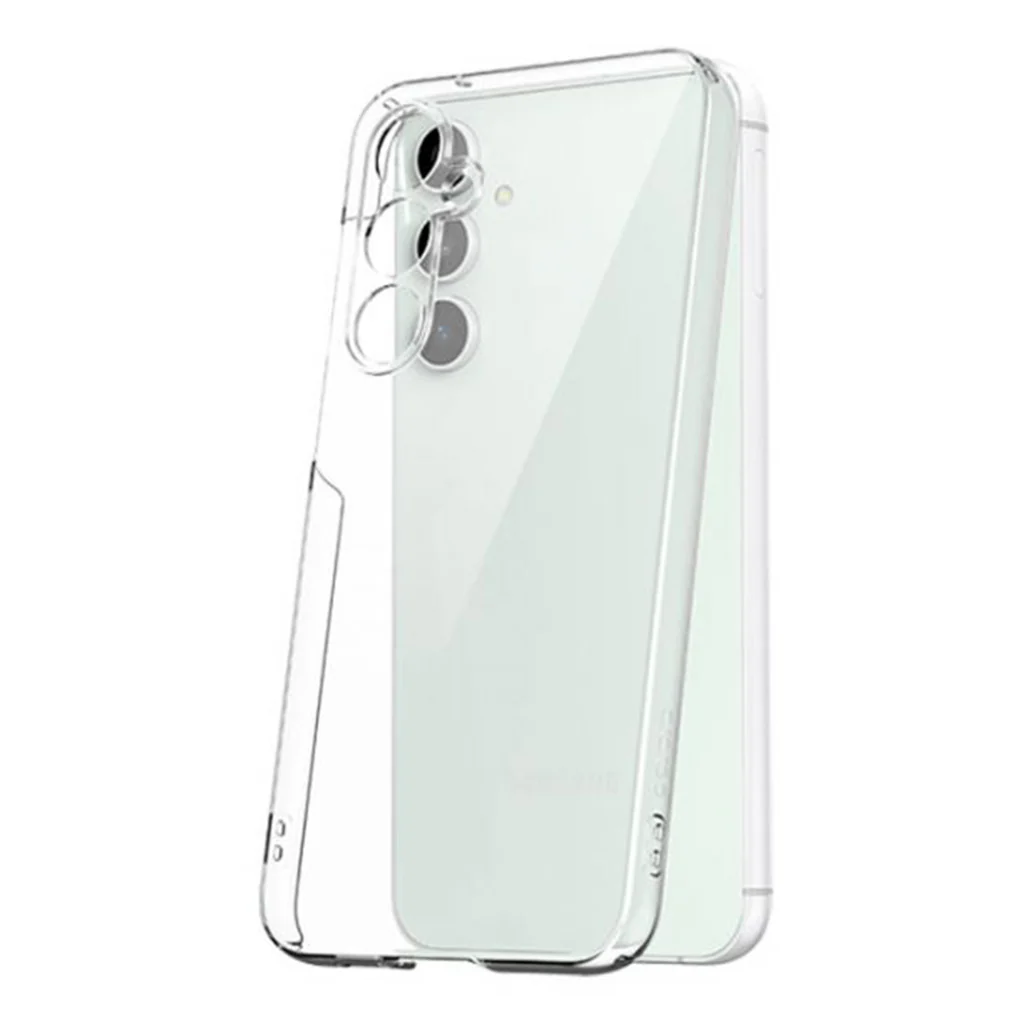 Araree Nukin Galaxy S23 FE Case - Image 2