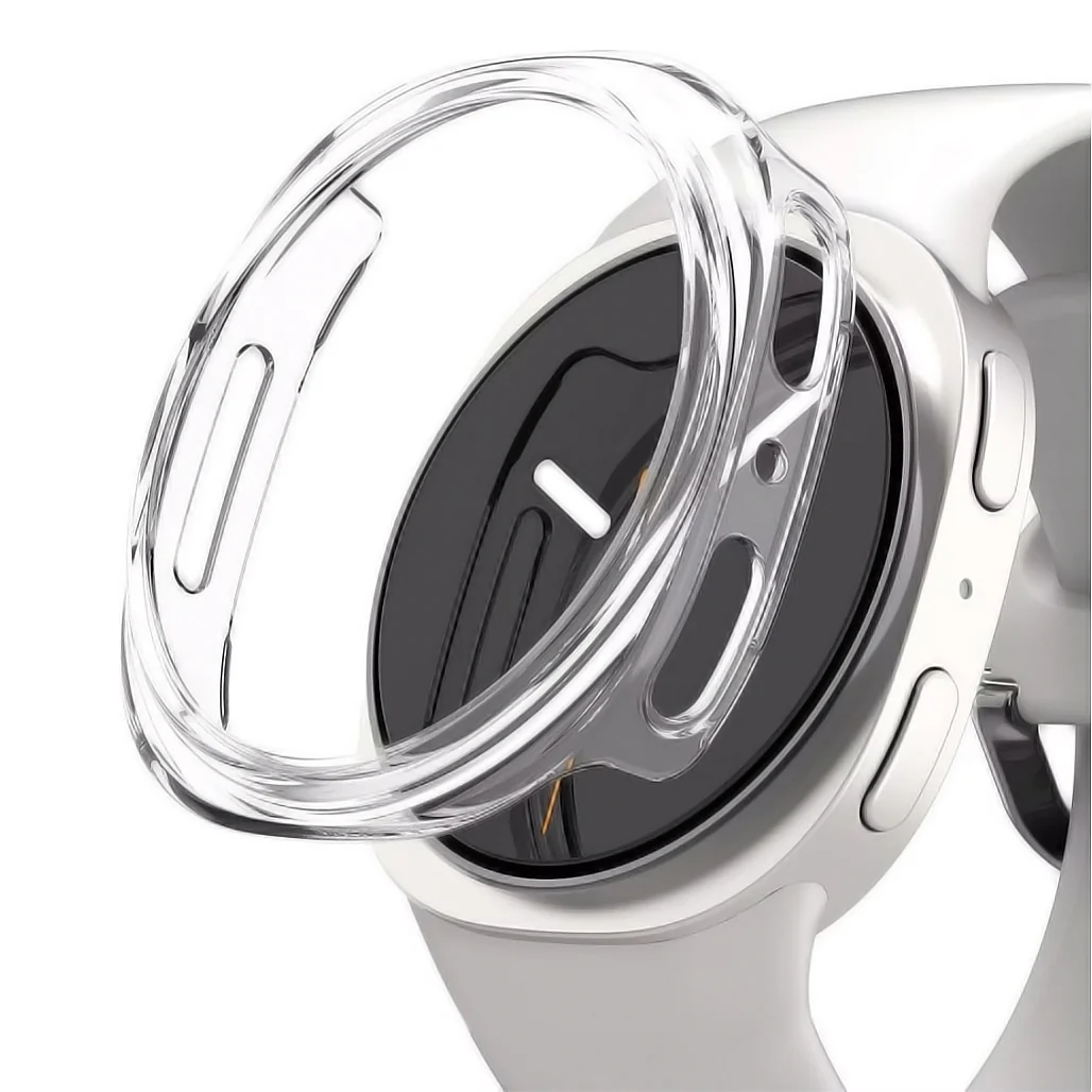 Araree Nukin Protection Case for Samsung Galaxy Watch 8 Series