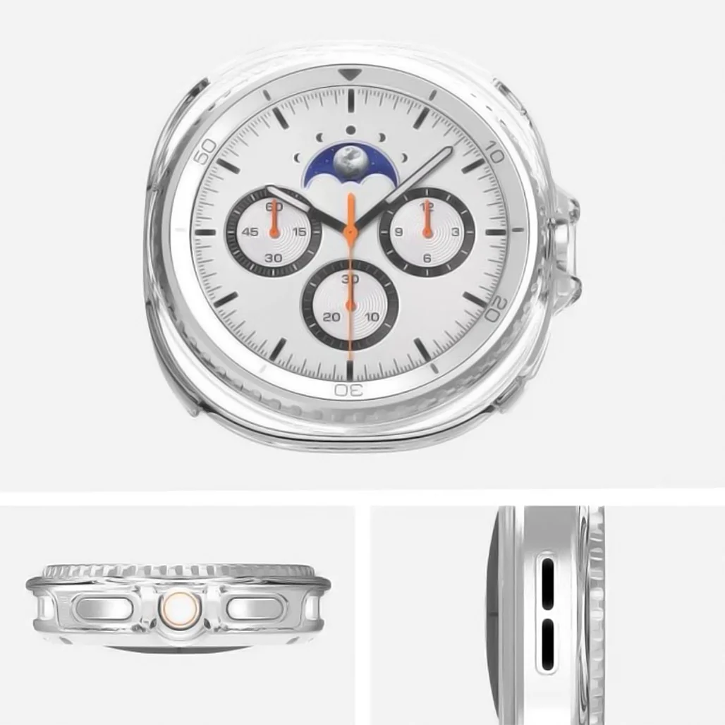 Araree Nukin Protection Case for Samsung Galaxy Watch 8 Series - Image 2