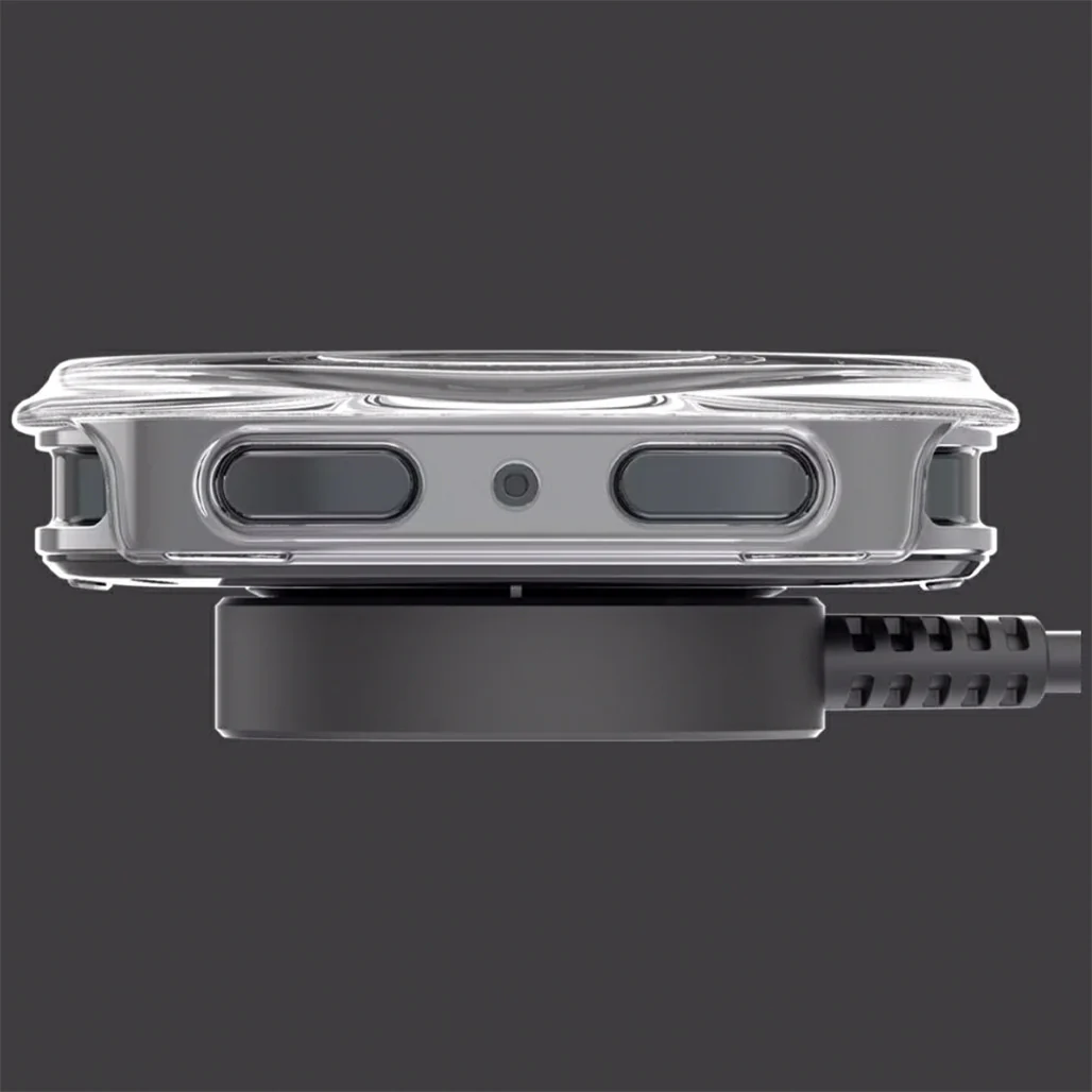 Araree Nukin Protection Case for Samsung Galaxy Watch 8 Series - Image 3