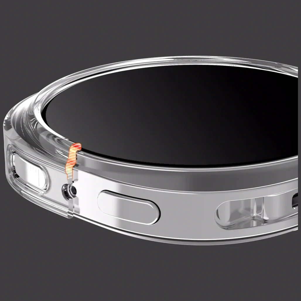 Araree Nukin Protection Case for Samsung Galaxy Watch 8 Series - Image 4