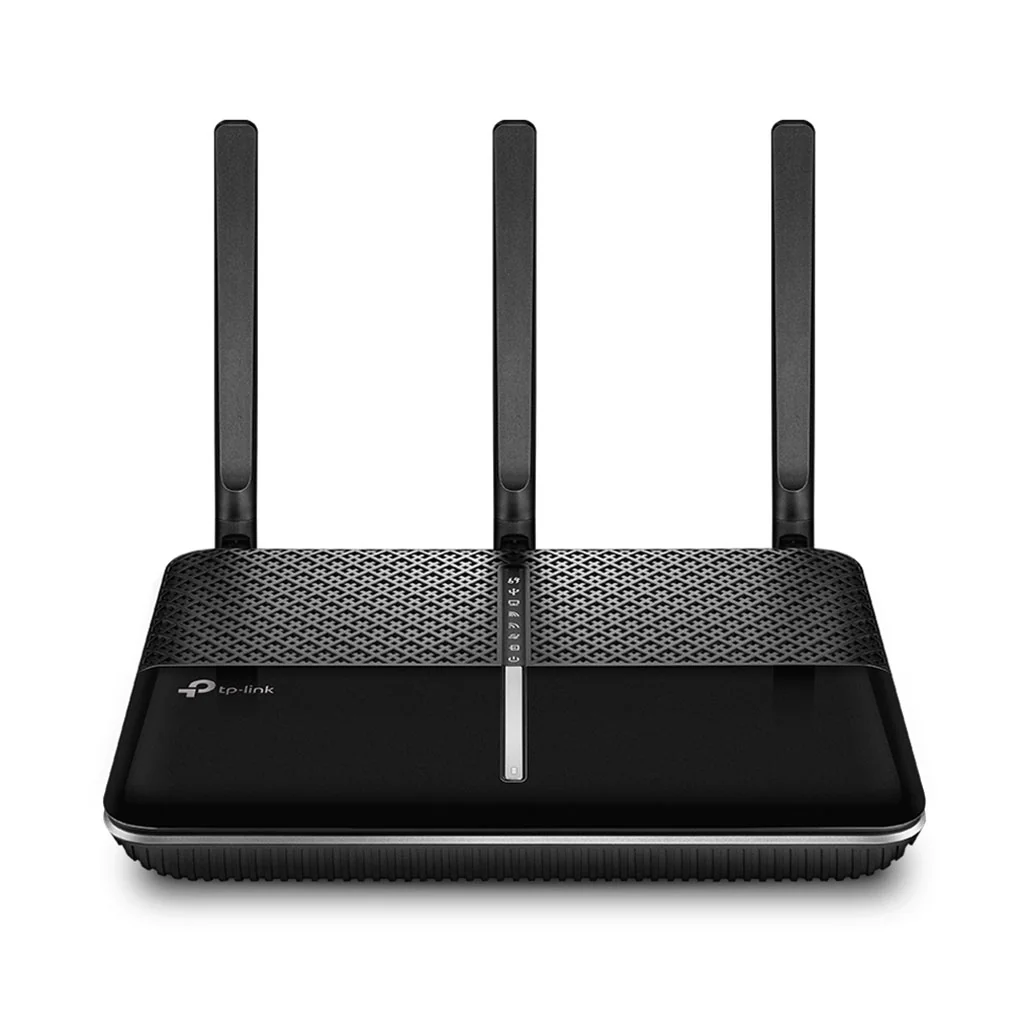 TP-Link Archer VR600 - AC1600 Wireless VDSL/ADSL Router