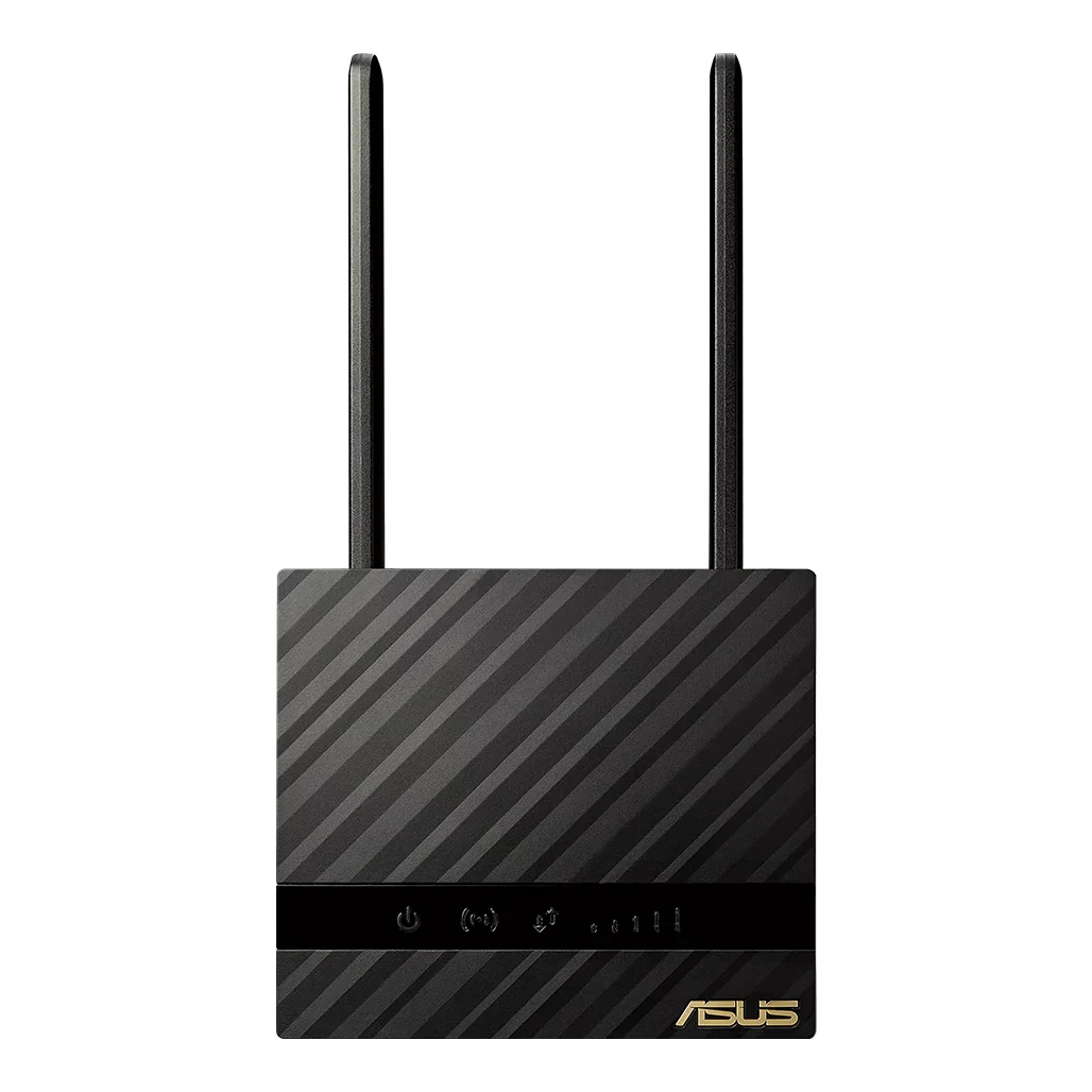 Asus 4G-N16 Wireless-N300 LTE Modem Router