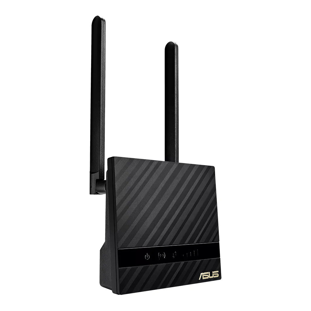 Asus 4G-N16 Wireless-N300 LTE Modem Router - Image 2