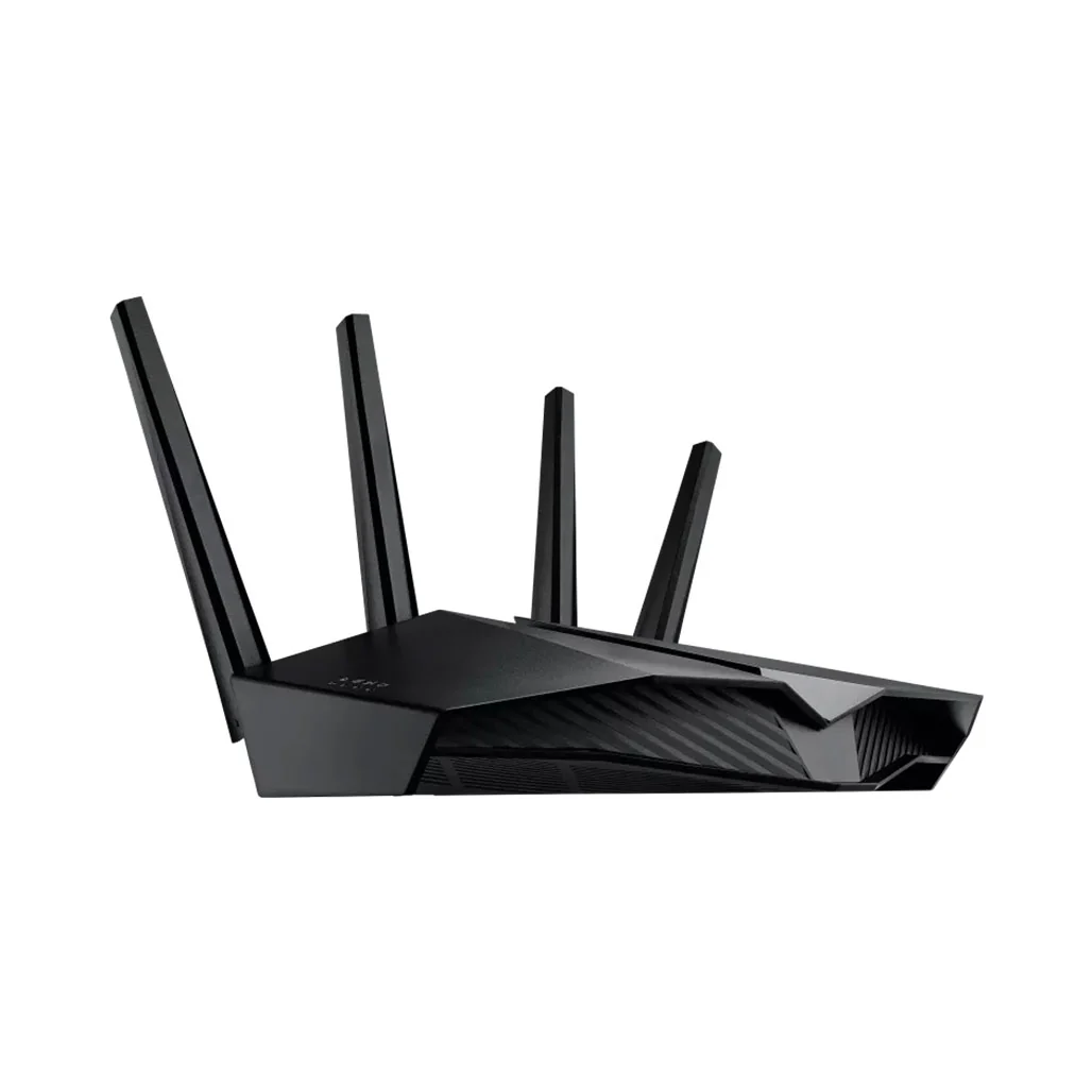 ASUS DSL-AX82U - AX5400 Dual Band WiFi 6 xDSL Modem Router, WiFi 6 802.11ax - Image 3