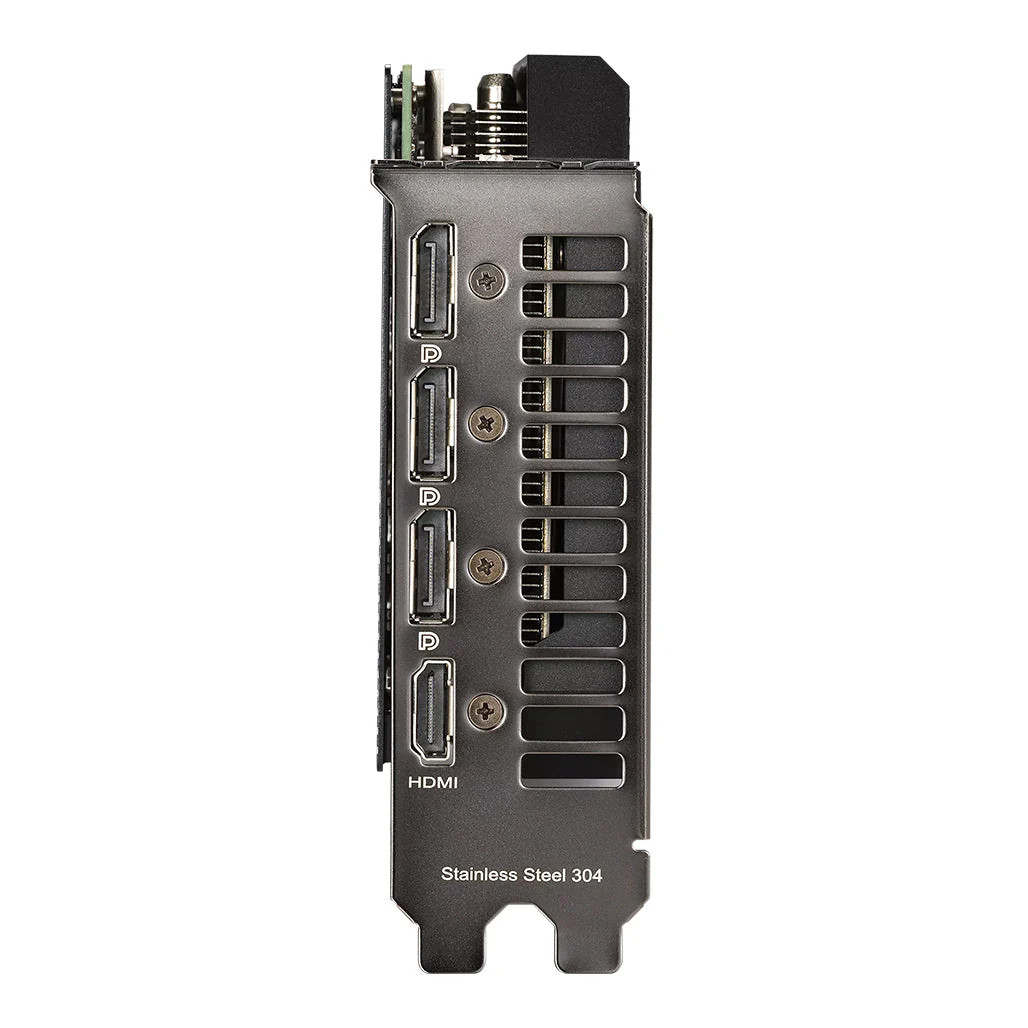 Asus Dual GeForce RTX 3050 OC Edition 8GB GDDR6 - Image 7