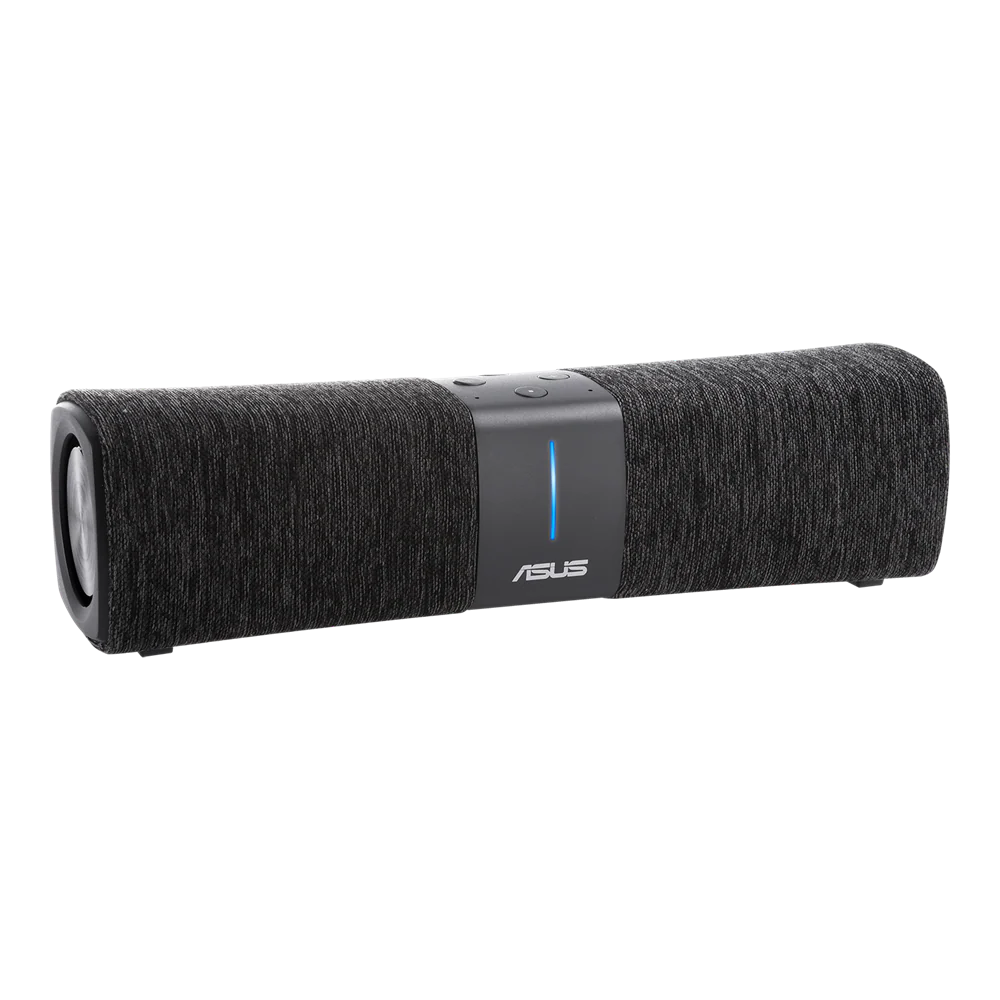 Asus Lyra Voice - All-In-One Smart Voice Router – AC2200 Tri-Band Mesh WiFi Router and Bluetooth speaker - Image 3