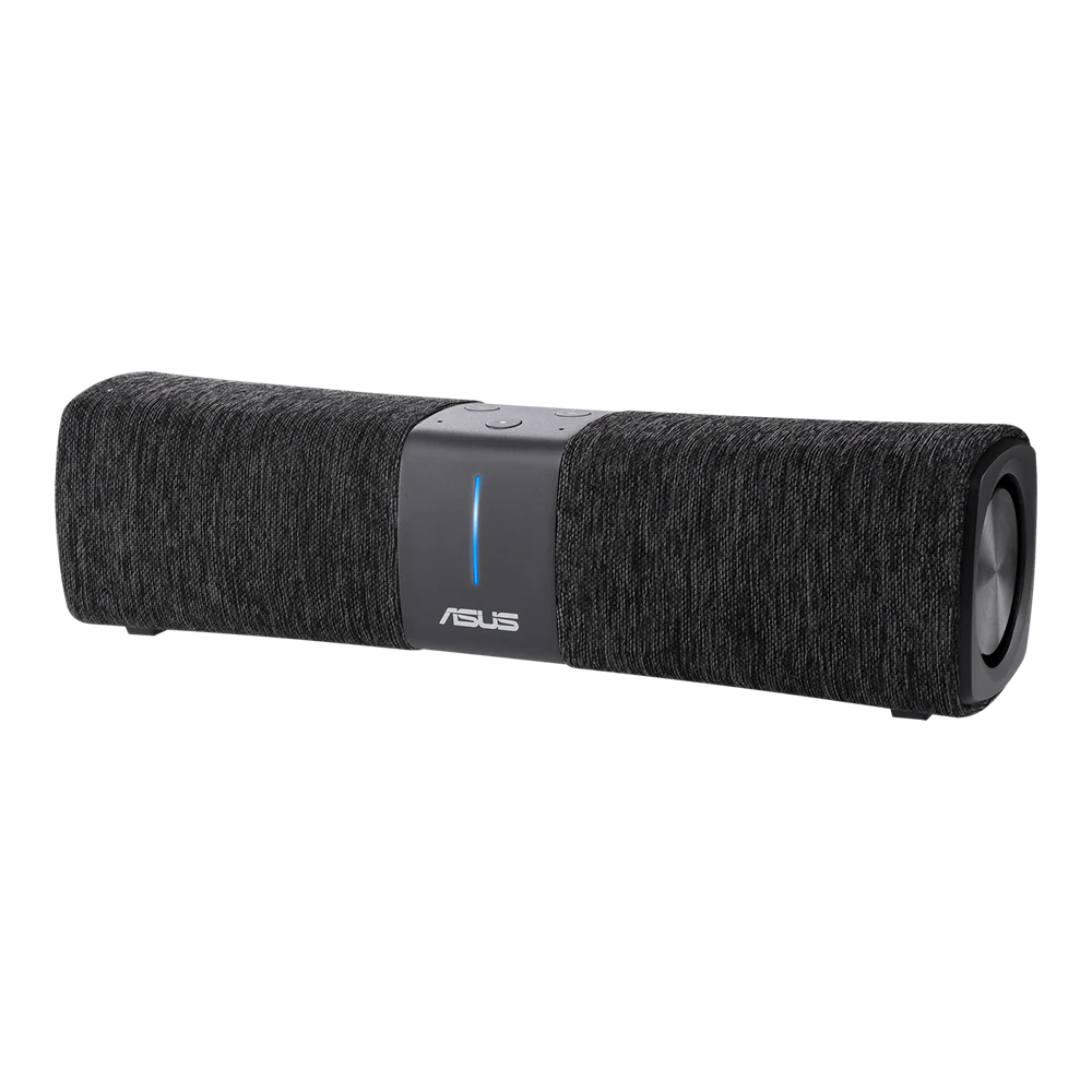 Asus Lyra Voice - All-In-One Smart Voice Router – AC2200 Tri-Band Mesh WiFi Router and Bluetooth speaker - Image 4