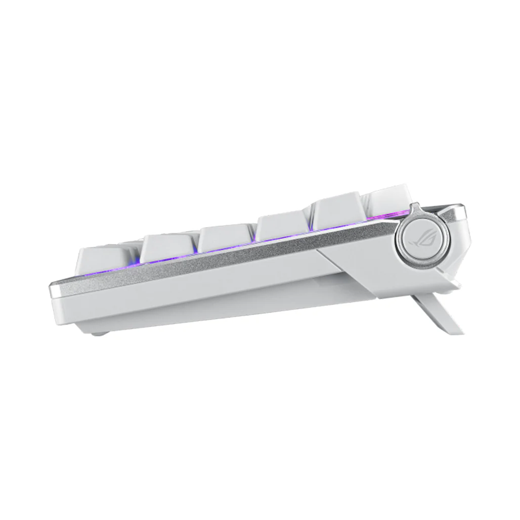 Asus M701 ROG Azoth - 75% TKL Wireless Mechanical Gaming Keyboard with OLED Display - Image 10