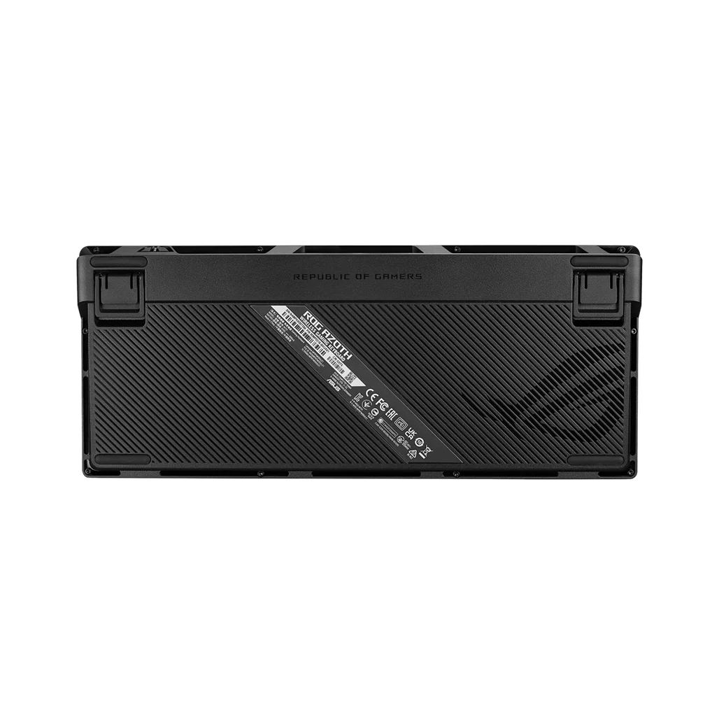 Asus M701 ROG Azoth - 75% TKL Wireless Mechanical Gaming Keyboard with OLED Display - Image 5