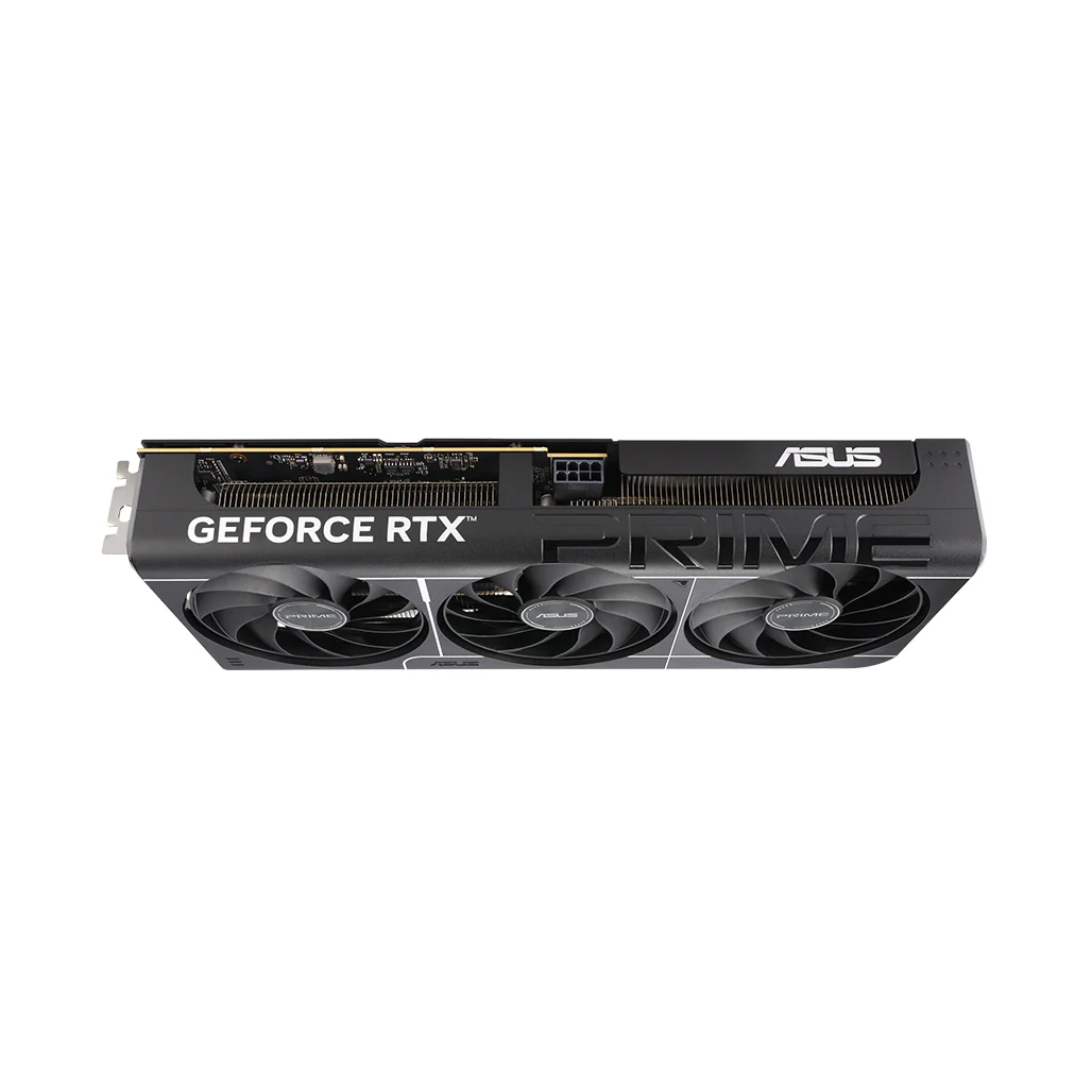 ASUS PRIME GeForce RTX 5060 Ti 8GB GDDR7 Graphics Card - Image 6