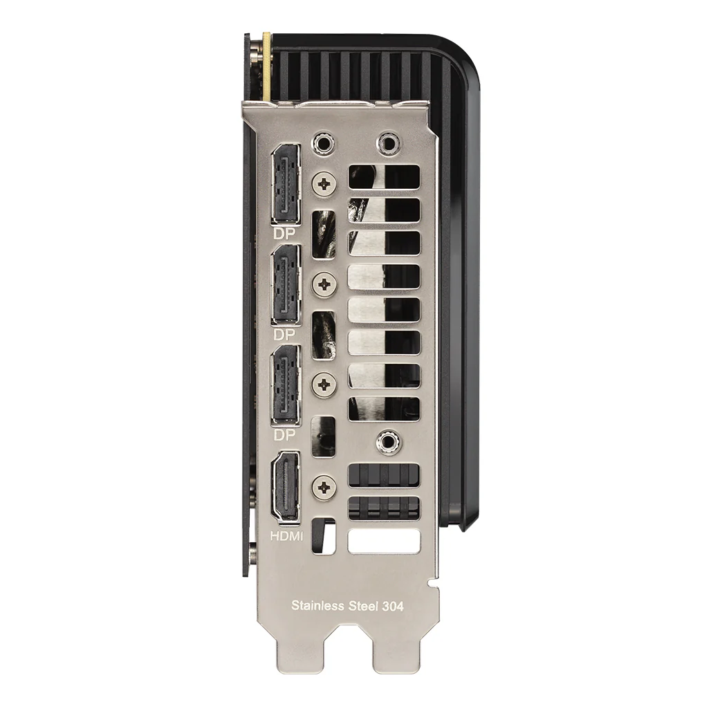 ASUS PRIME GeForce RTX 5060 Ti 8GB GDDR7 Graphics Card - Image 8