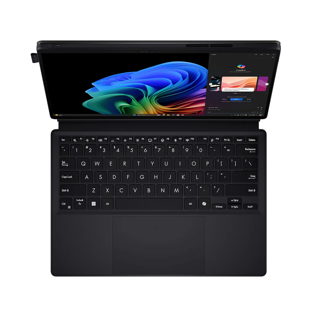Asus ProArt PZ13 (HT5306) Copilot+ PC - 13" Detachable Touchscreen - Snapdragon X Plus - 16GB Ram - 1TB SSD - Qualcomm Adreno GPU - Image 2