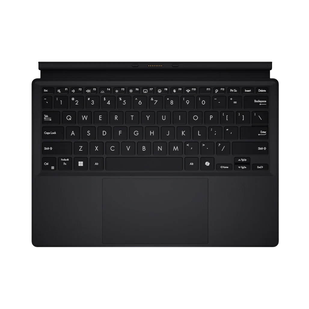 Asus ProArt PZ13 (HT5306) Copilot+ PC - 13" Detachable Touchscreen - Snapdragon X Plus - 16GB Ram - 1TB SSD - Qualcomm Adreno GPU - Image 4