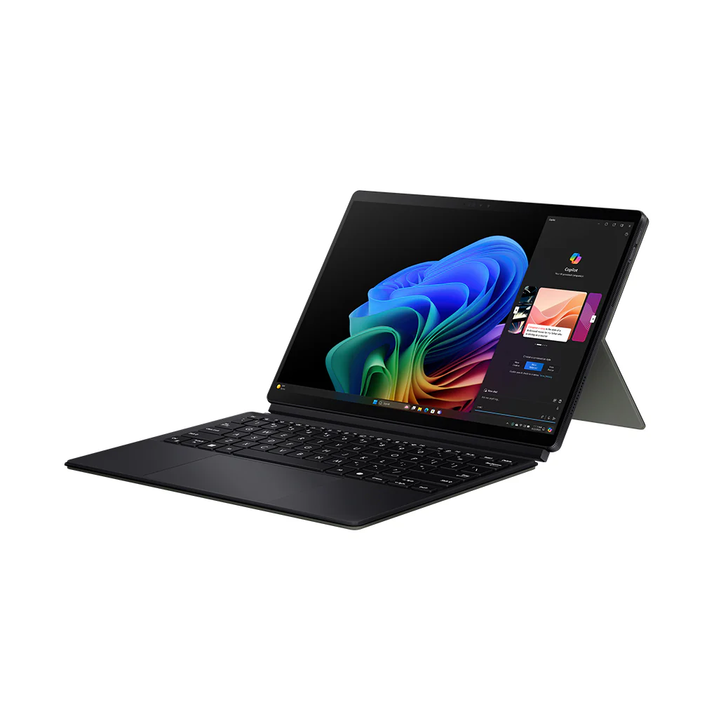 Asus ProArt PZ13 (HT5306) Copilot+ PC - 13" Detachable Touchscreen - Snapdragon X Plus - 16GB Ram - 1TB SSD - Qualcomm Adreno GPU - Image 5