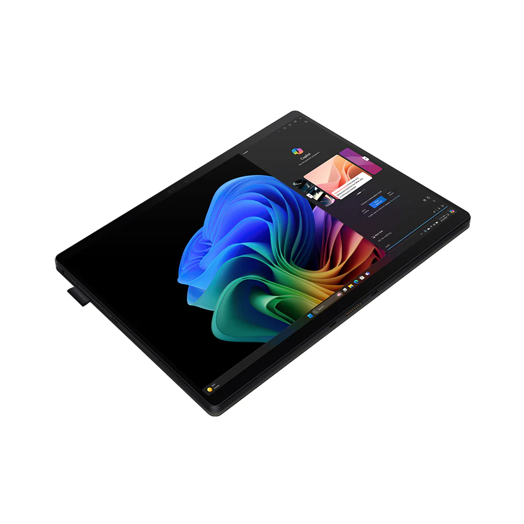 Asus ProArt PZ13 (HT5306) Copilot+ PC - 13" Detachable Touchscreen - Snapdragon X Plus - 16GB Ram - 1TB SSD - Qualcomm Adreno GPU - Image 6