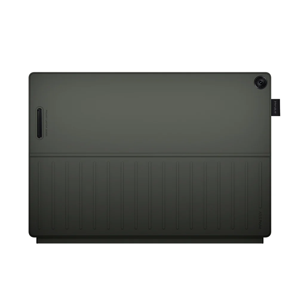 Asus ProArt PZ13 (HT5306) Copilot+ PC - 13" Detachable Touchscreen - Snapdragon X Plus - 16GB Ram - 1TB SSD - Qualcomm Adreno GPU - Image 8