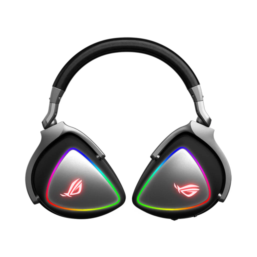 Asus ROG Delta USB-C Gaming Headset - Image 3