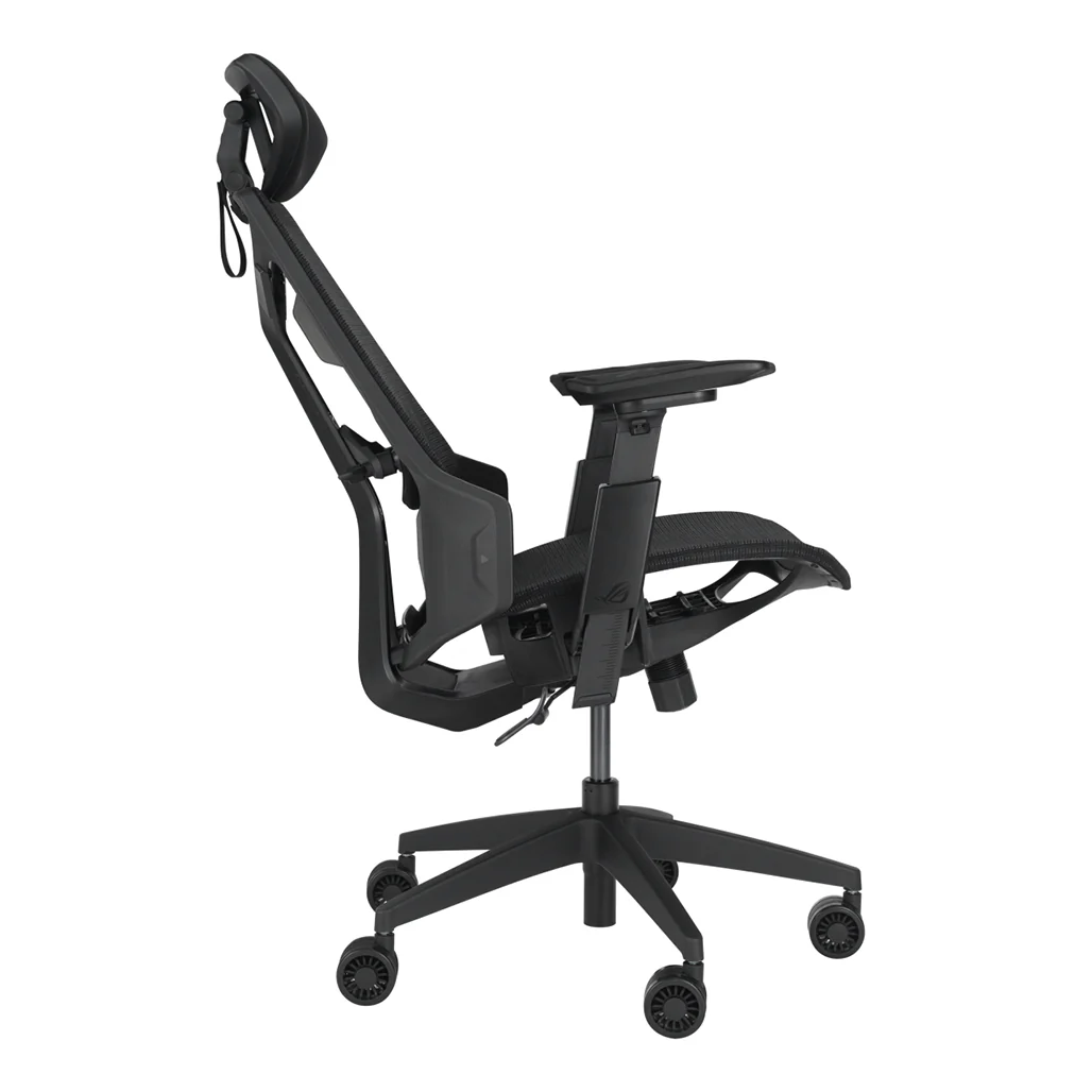 Asus ROG Destrier Core Gaming Chair SL400c - Image 6