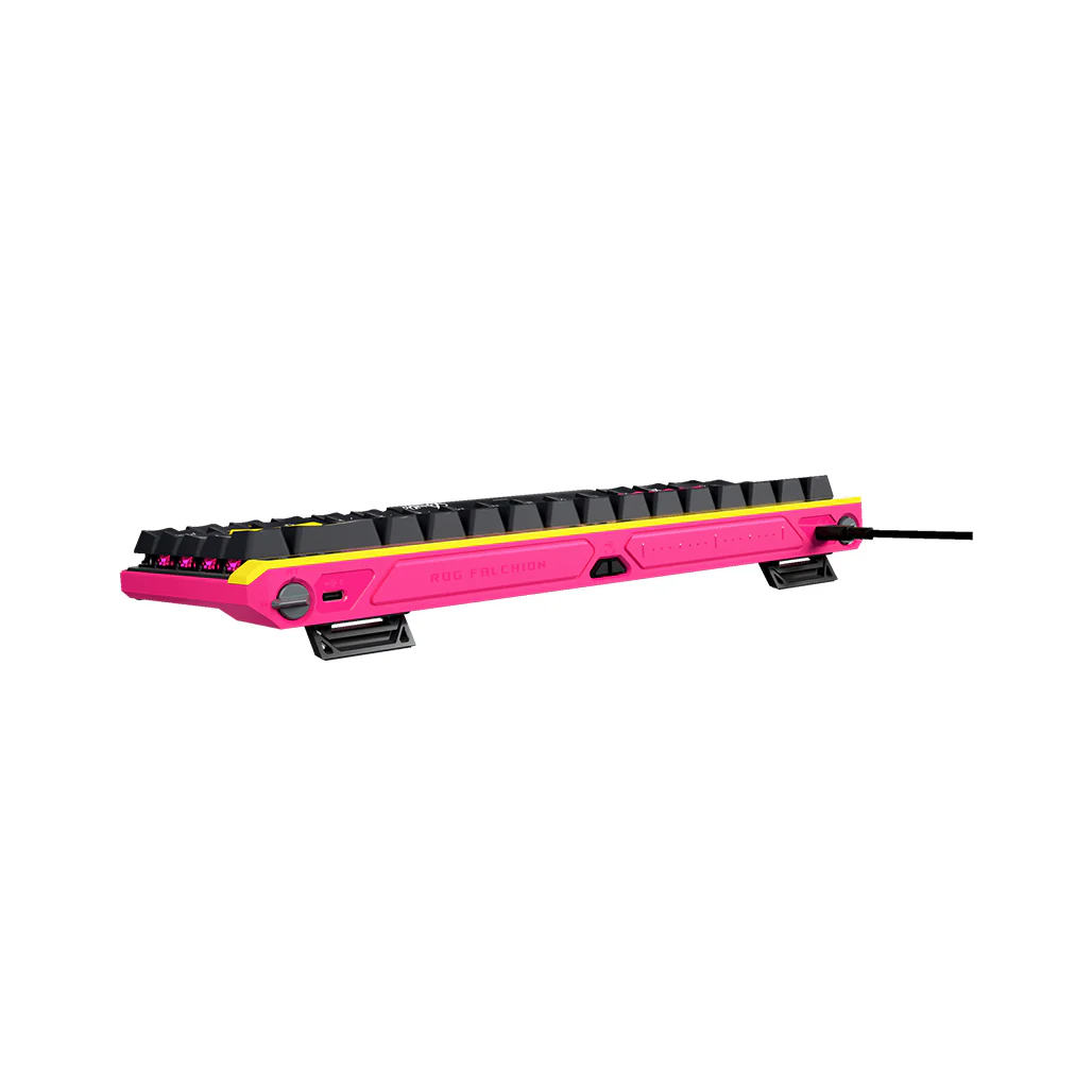 Asus ROG Falchion Ace HFX ZywOo Edition - 65% Analog Gaming Keyboard - Image 7