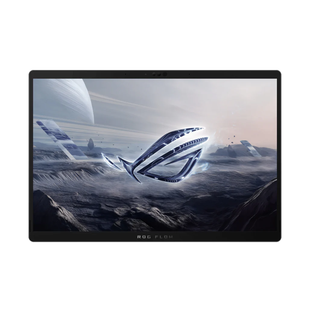 Asus ROG Flow Z13 (2025) GZ302EA-R9641TB - 13.4" Touchscreen - AMD Ryzen AI Max+ 395 - 64GB Ram - 1TB SSD - AMD Radeon Graphics - Image 2