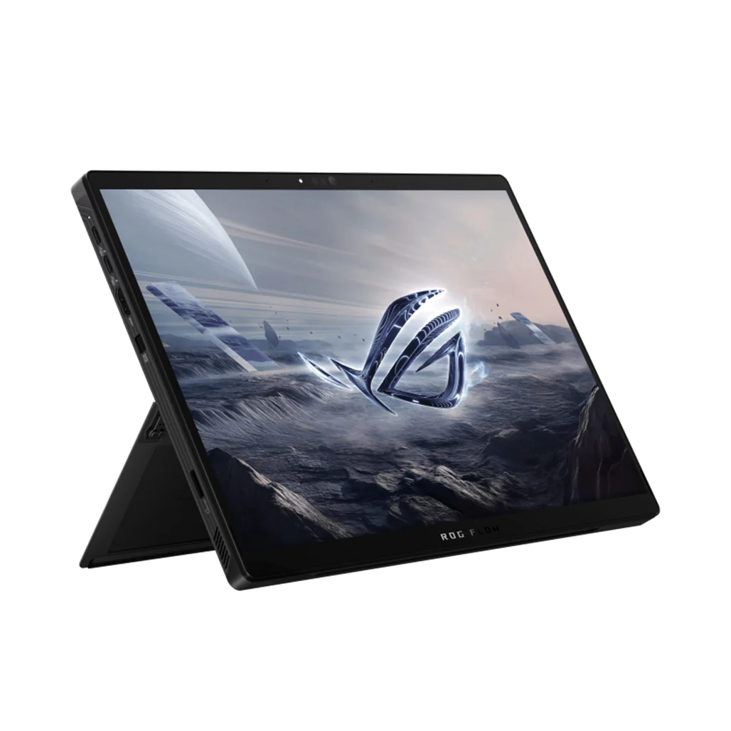 Asus ROG Flow Z13 (2025) GZ302EA-R9641TB - 13.4" Touchscreen - AMD Ryzen AI Max+ 395 - 64GB Ram - 1TB SSD - AMD Radeon Graphics - Image 3
