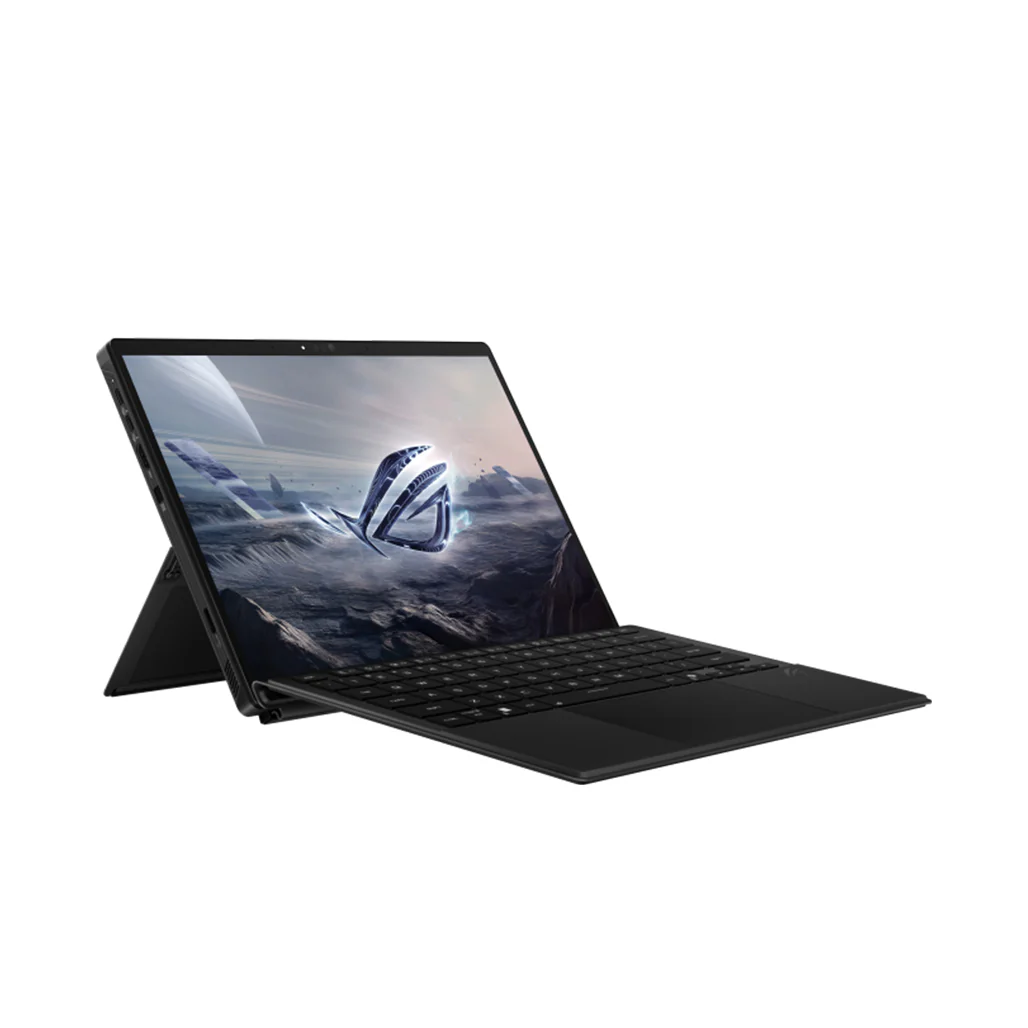 Asus ROG Flow Z13 (2025) GZ302EA-R9641TB - 13.4" Touchscreen - AMD Ryzen AI Max+ 395 - 64GB Ram - 1TB SSD - AMD Radeon Graphics - Image 4