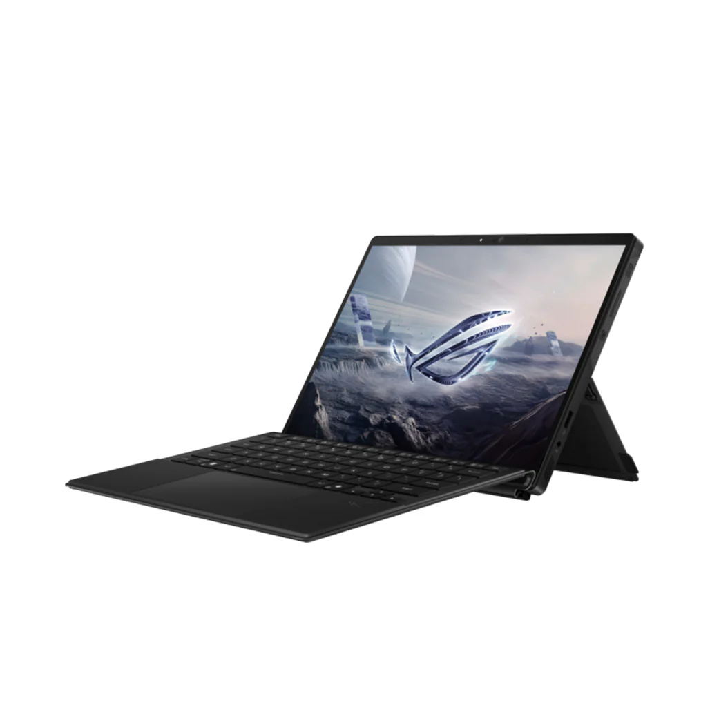Asus ROG Flow Z13 (2025) GZ302EA-R9641TB - 13.4" Touchscreen - AMD Ryzen AI Max+ 395 - 64GB Ram - 1TB SSD - AMD Radeon Graphics - Image 5