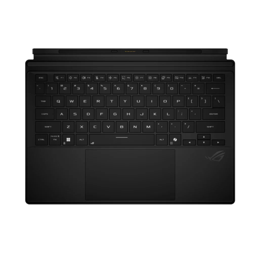 Asus ROG Flow Z13 (2025) GZ302EA-R9641TB - 13.4" Touchscreen - AMD Ryzen AI Max+ 395 - 64GB Ram - 1TB SSD - AMD Radeon Graphics - Image 7