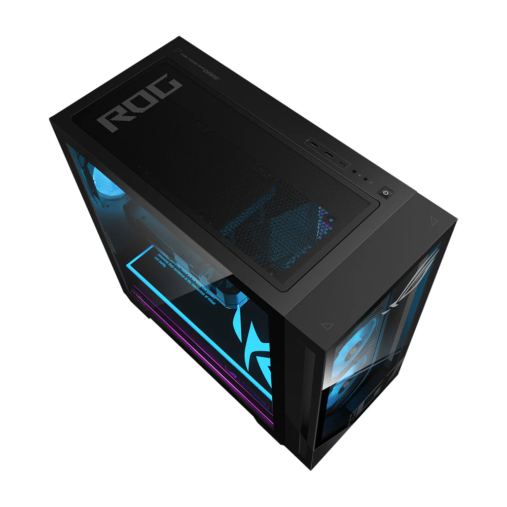 ASUS ROG G700 (2025) G700TF-U7KF5080 - Core Ultra 7 265KF - 32GB Ram - 2TB SSD - RTX 5080 16GB - Image 3