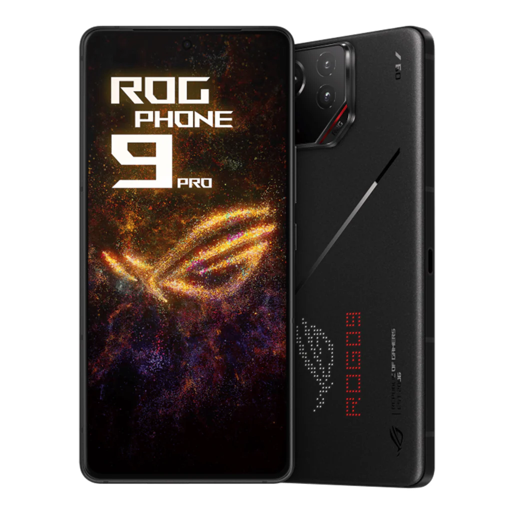 Asus ROG Phone 9 Pro Edition - 24GB - 1TB Storage - Image 2