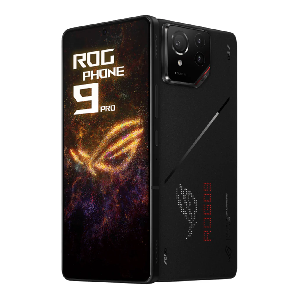 Asus ROG Phone 9 Pro Edition - 24GB - 1TB Storage - Image 3