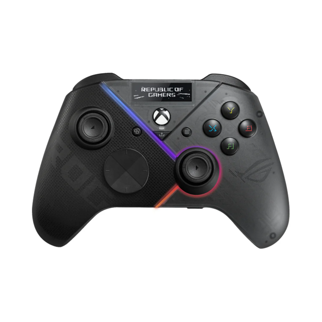 ASUS ROG Raikiri Pro PC Gaming Controller