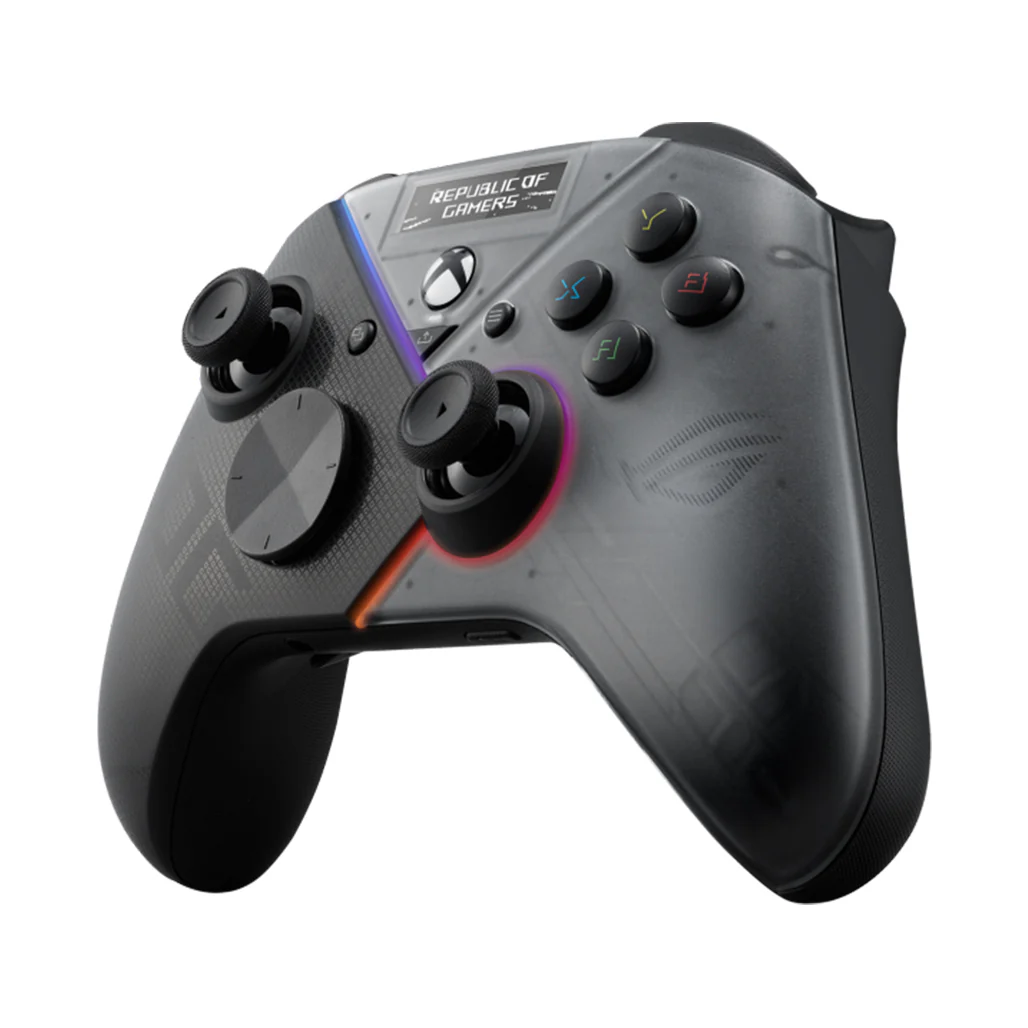 ASUS ROG Raikiri Pro PC Gaming Controller - Image 2