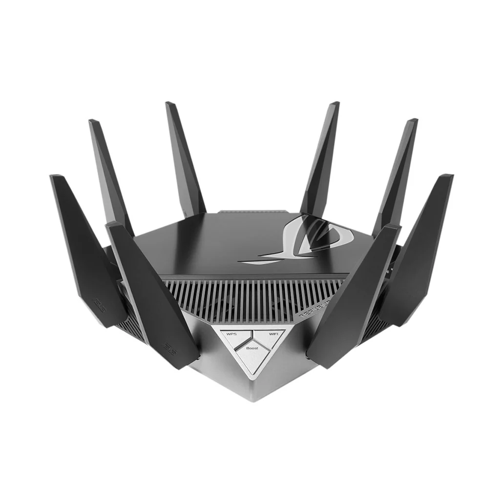 Asus ROG Rapture GT-AXE11000 Gaming Router - Image 2