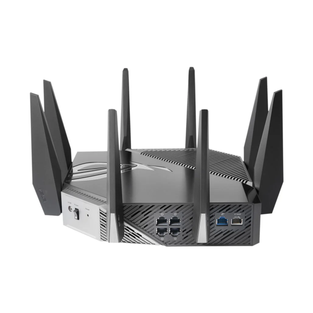 Asus ROG Rapture GT-AXE11000 Gaming Router - Image 3