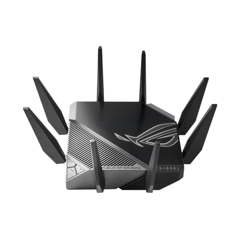 Asus ROG Rapture GT-AXE11000 Gaming Router - Image 4
