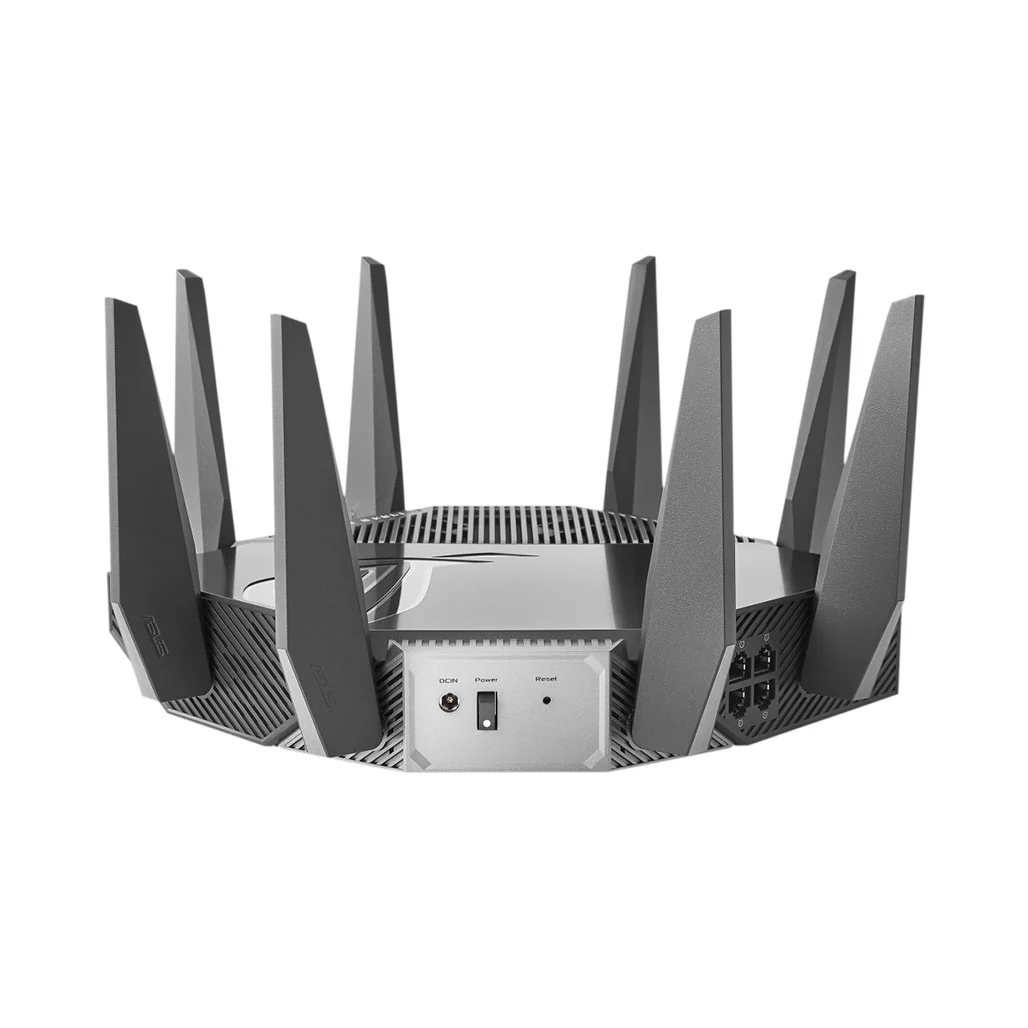 Asus ROG Rapture GT-AXE11000 Gaming Router - Image 5