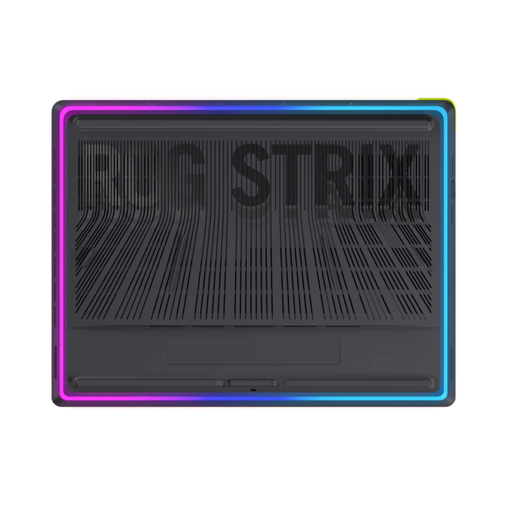 Asus ROG Strix G16 (2025) G615LR-RS5327 - 16" - Core Ultra 9 275HX - 16GB Ram - 1TB SSD - RTX 5070Ti 12GB - 3 Years Warranty - Image 10