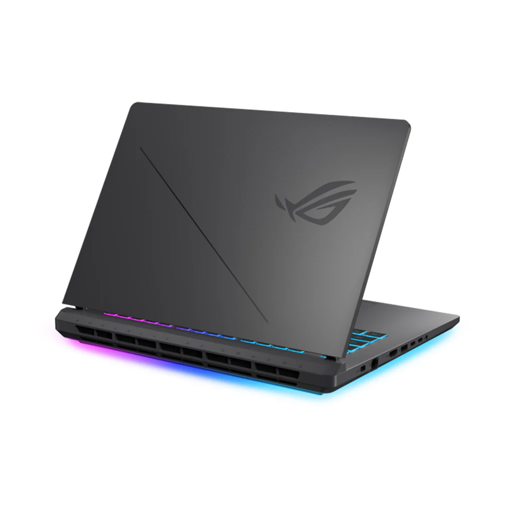 Asus ROG Strix G16 (2025) G615LR-RS5327 - 16" - Core Ultra 9 275HX - 16GB Ram - 1TB SSD - RTX 5070Ti 12GB - 3 Years Warranty - Image 6