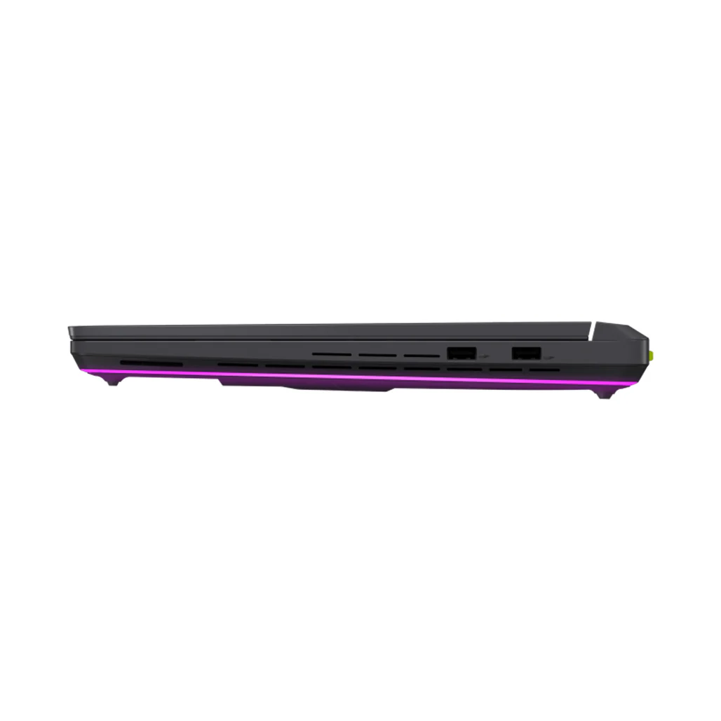 Asus ROG Strix G16 (2025) G615LR-RS5327 - 16" - Core Ultra 9 275HX - 16GB Ram - 1TB SSD - RTX 5070Ti 12GB - 3 Years Warranty - Image 8