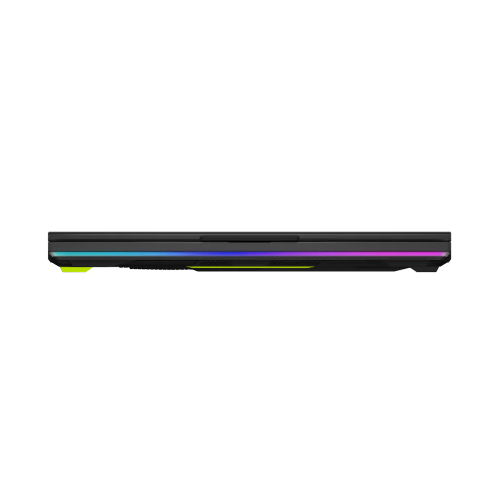Asus ROG STRIX G16 - G614FR-RV008 - 16" - Ryzen™️ 9 9955HX - 16GB Ram - 1TB SSD - RTX 5070 Ti 12GB - 3 Years Warranty - Image 8
