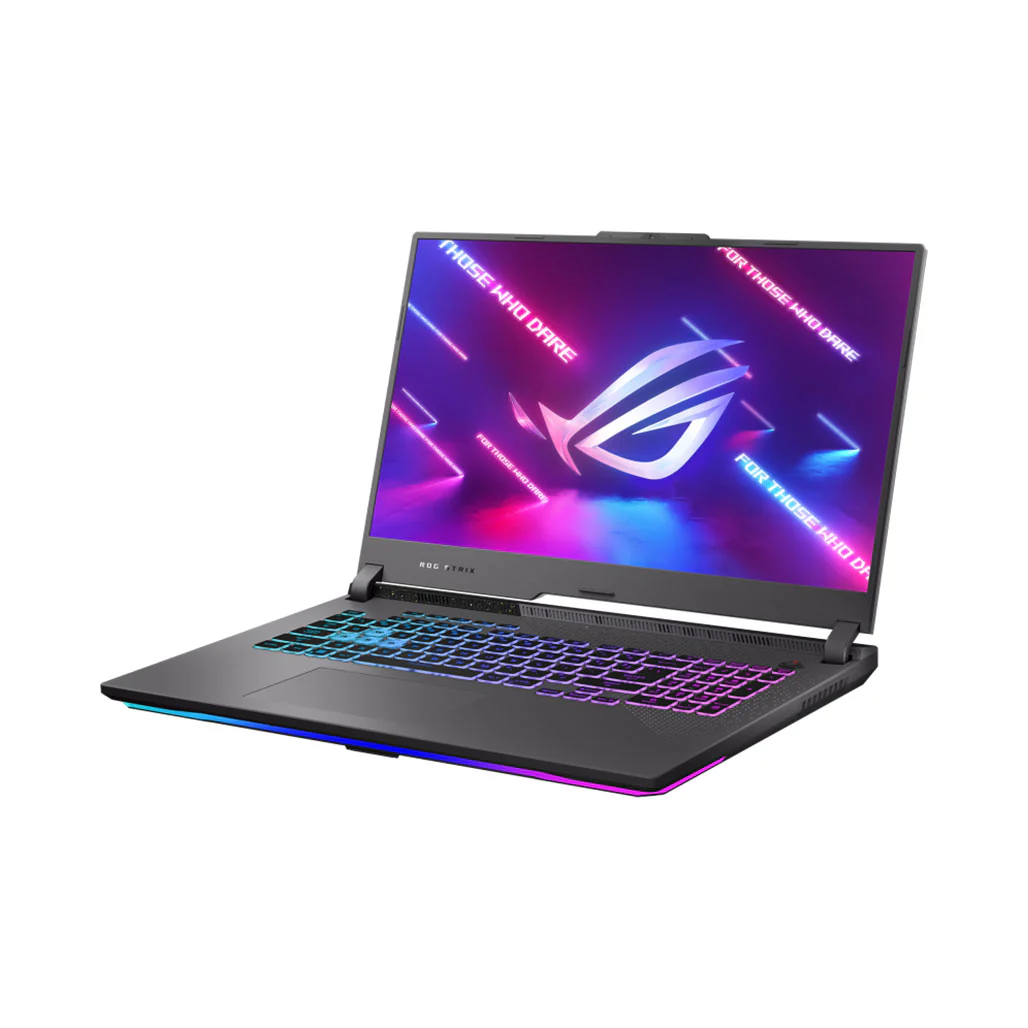 Asus ROG Strix G17 G713PI - 17.3-inch - Ryzen 9 7845HX - 16GB Ram - 1TB SSD - RTX 4070 8GB - Image 3